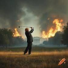 AMazzeppa's tweet image. #Trump #USA 🤡
Don't trust the #Madman!