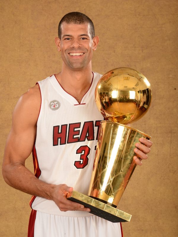 FizzbackChizzle's tweet photo. @FastbreakHoops5 Shane Battier https://t.co/876vJRsVef