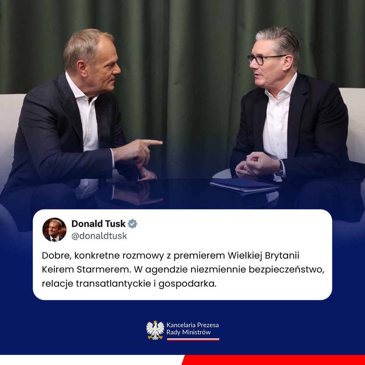 Kancelaria Premiera tweet media