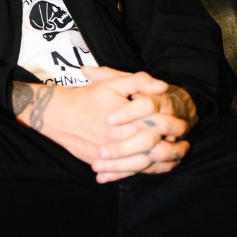 how did telle get here ໑̣ tweet media