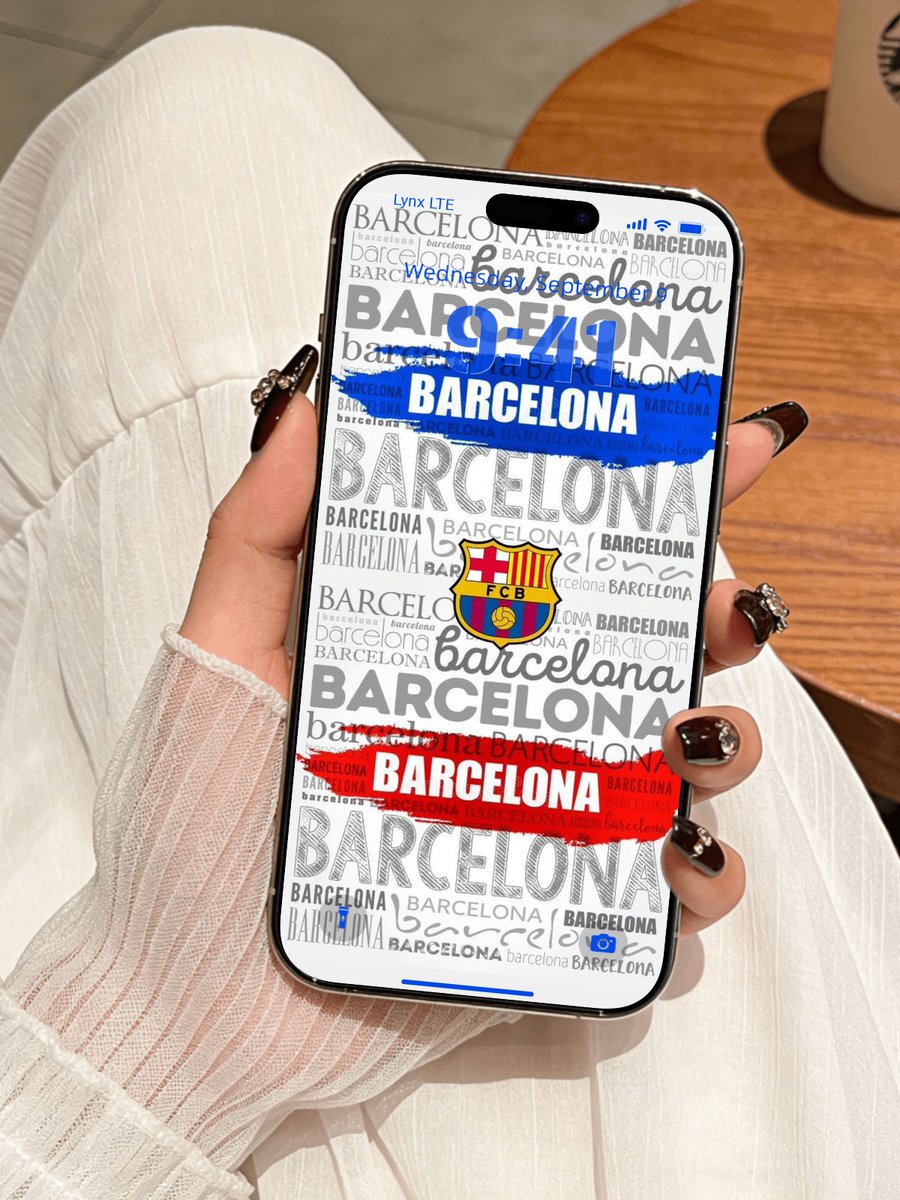 lynxchizzy's tweet image. Visca barca 💙❤️ 
#Barcelona #laliga