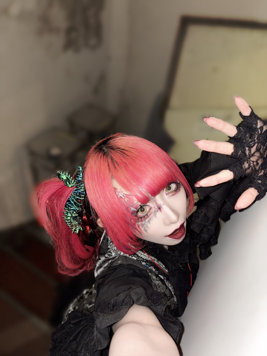 アルカード・アリス様⚰️🥀@maleficium tweet media