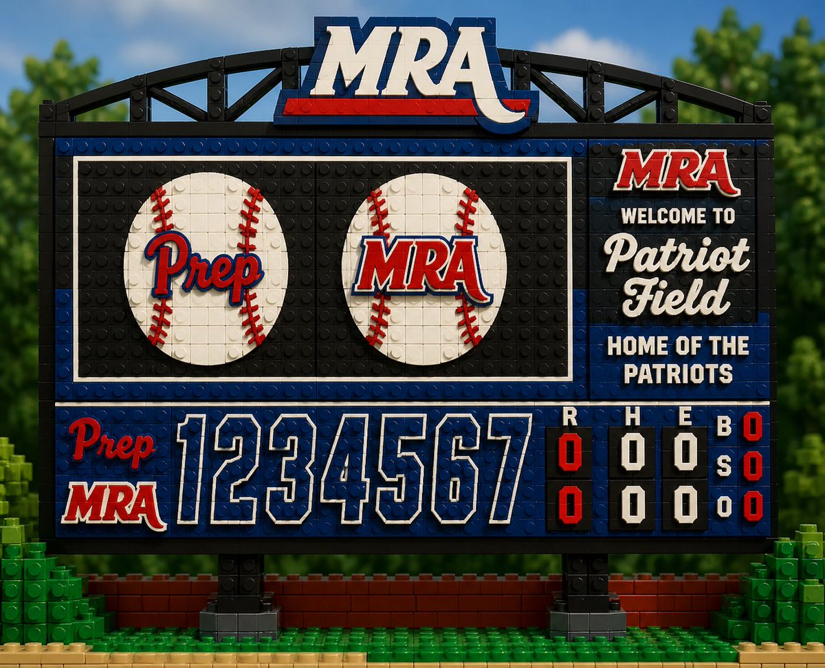 Baseball | MRA tweet media
