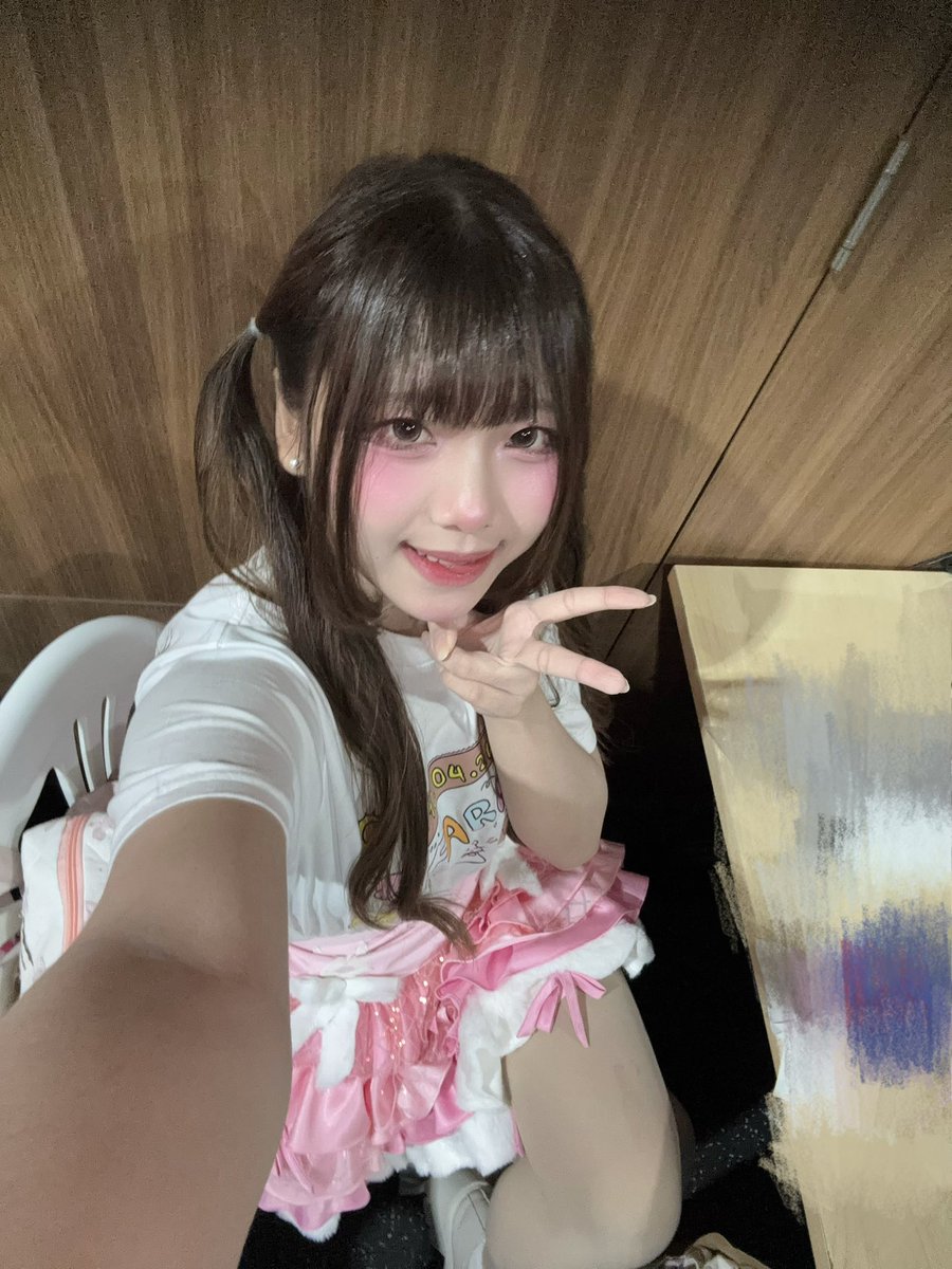Moya Dream:0n「モヤー」 tweet media