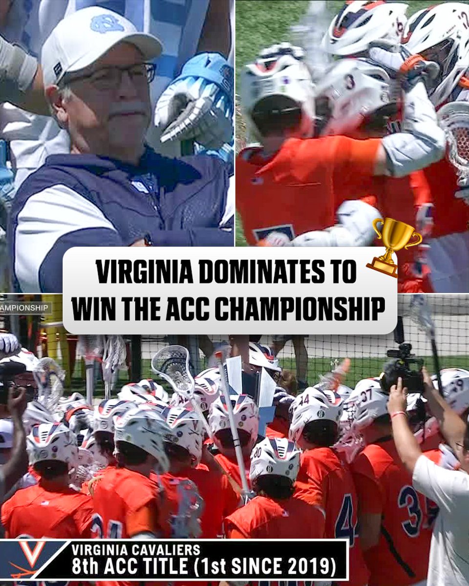 ACC Network tweet media