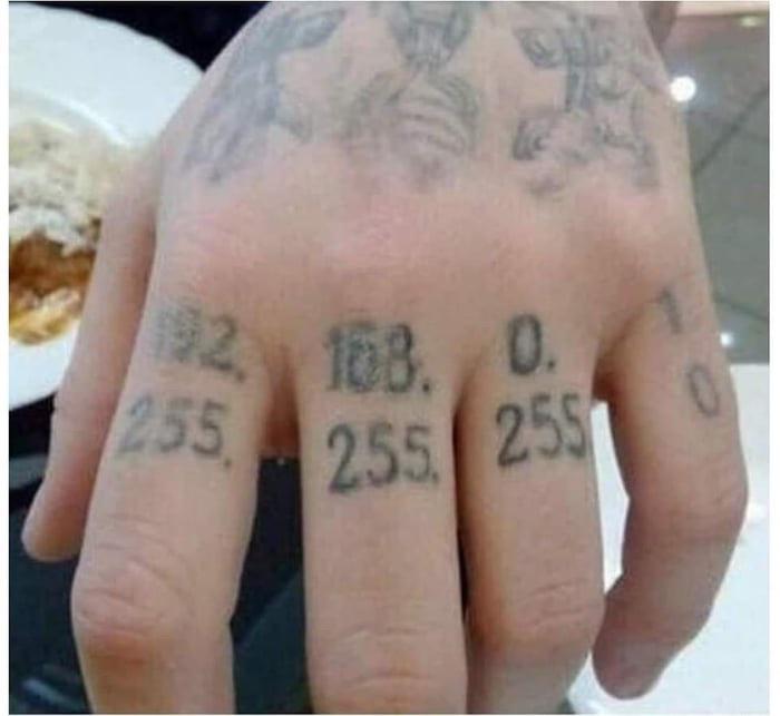 hackinarticles's tweet image. Pic of the Day

#infosec #cybersecurity #cybersecuritytips #pentesting #cybersecurityawareness