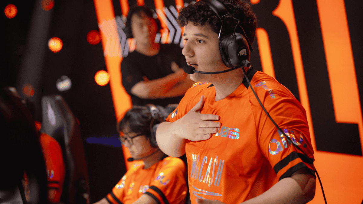Sheep Esports Brasil tweet media