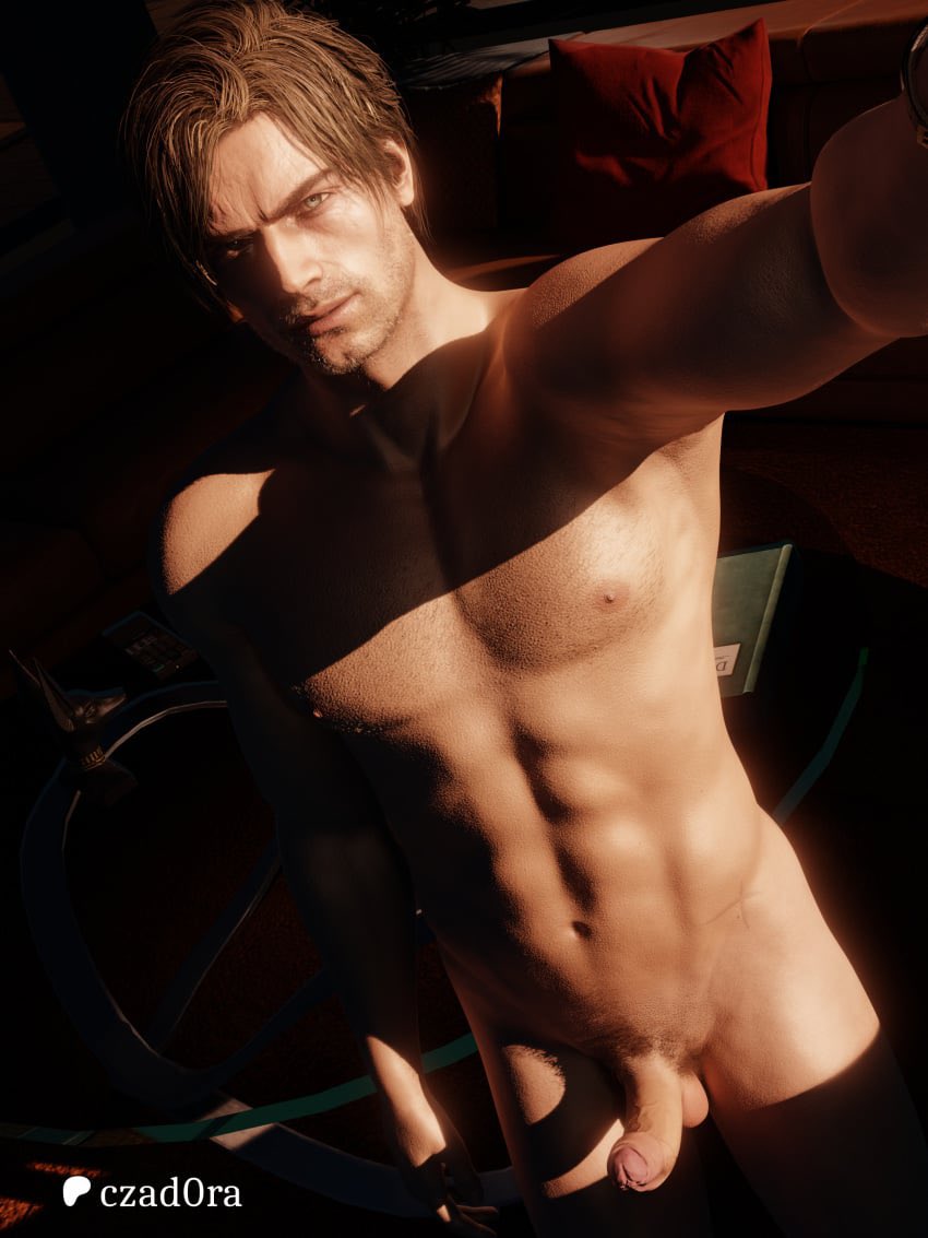 milo ꩜ leon kennedy’s pr manager tweet media