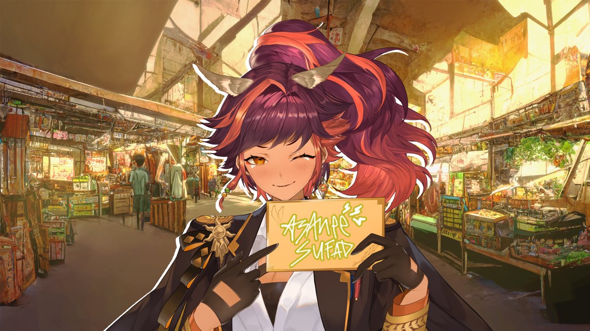 HOKU🦉 @PLG 『ℙ𝕆𝕃𝔸ℝ1𝕊𝕊』 tweet media