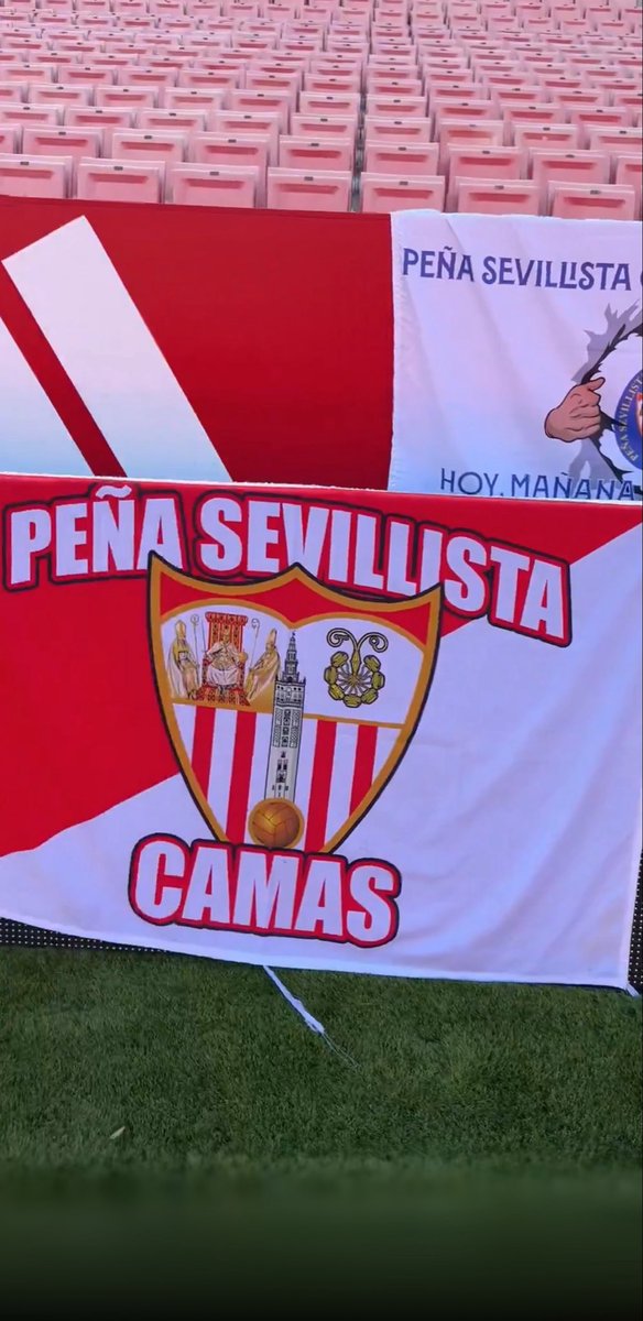 PCSevillistaCamas tweet media