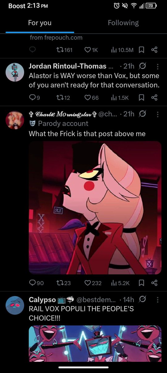 Kitty Fox. tweet media