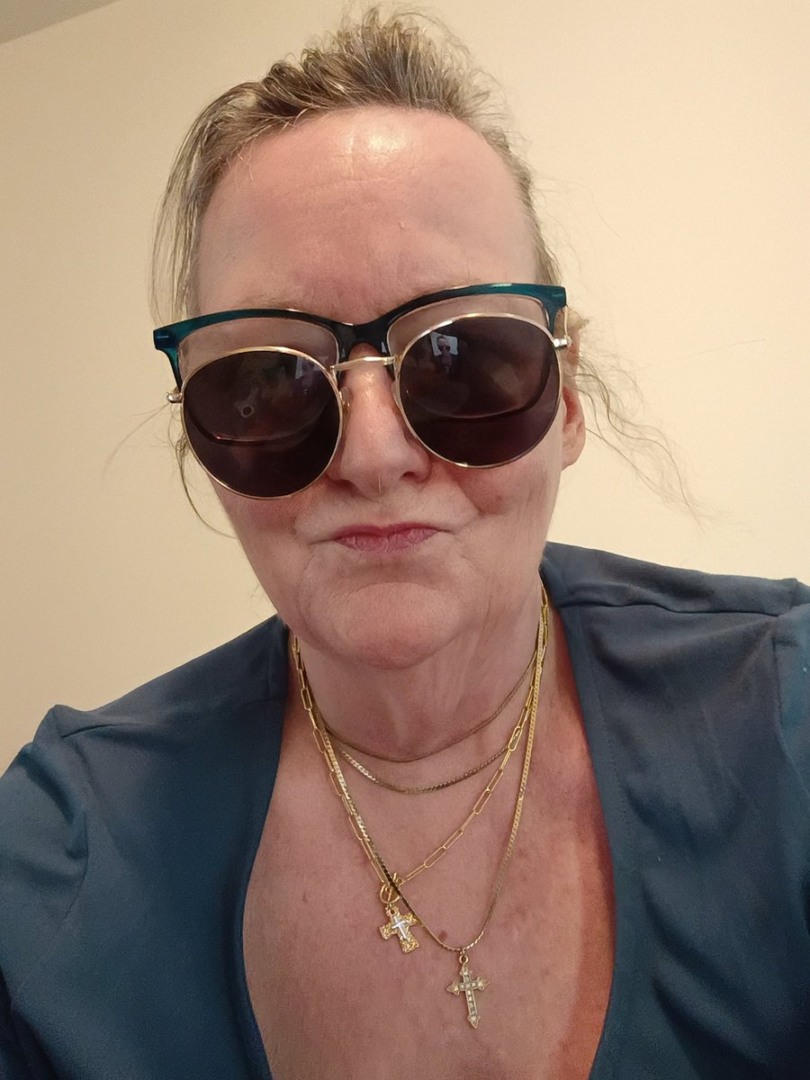 Caryn Fodera tweet media