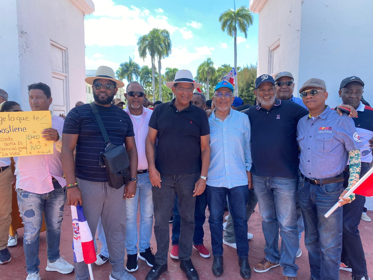 Héctor Rodríguez Pimentel tweet media