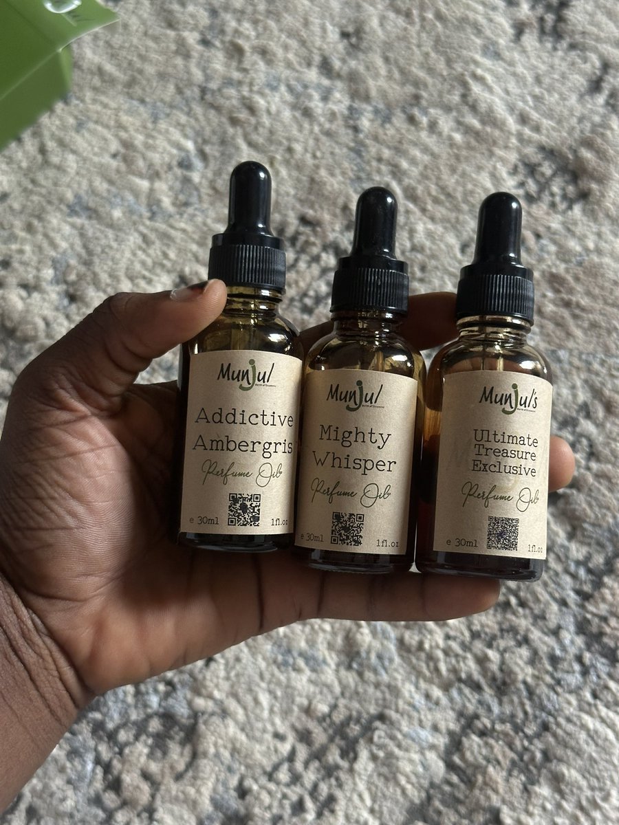 Sauma Scents 🎊💃🏻 tweet media