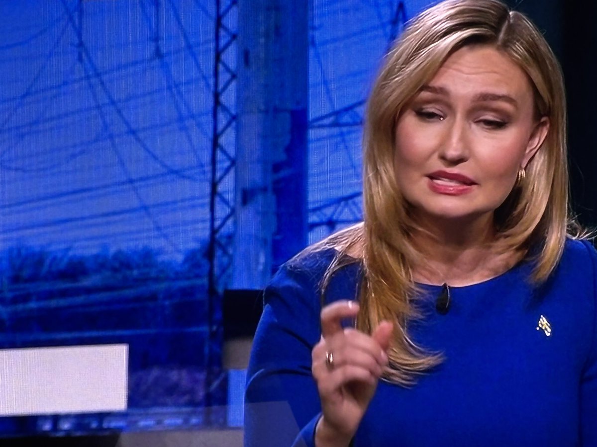 Ramona Fransson 🇮🇱🇸🇪✡️🇺🇸🇵🇱🎗️🇺🇦 tweet media