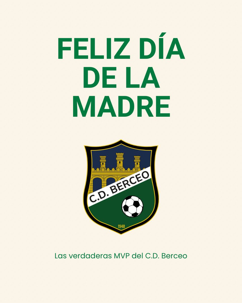 Club Deportivo Berceo tweet media