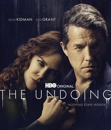 Vean esta serie. 

El guion es tremendo, venía viendo muchas cosas viejas y está producción trae discusiones modernas, tensiones dinámicas sobre la base apariencias y por sobre todo, la posibilidad de abrir/se al debate y cuestionamiento. 
Siempre: discutir gratis! 🐒