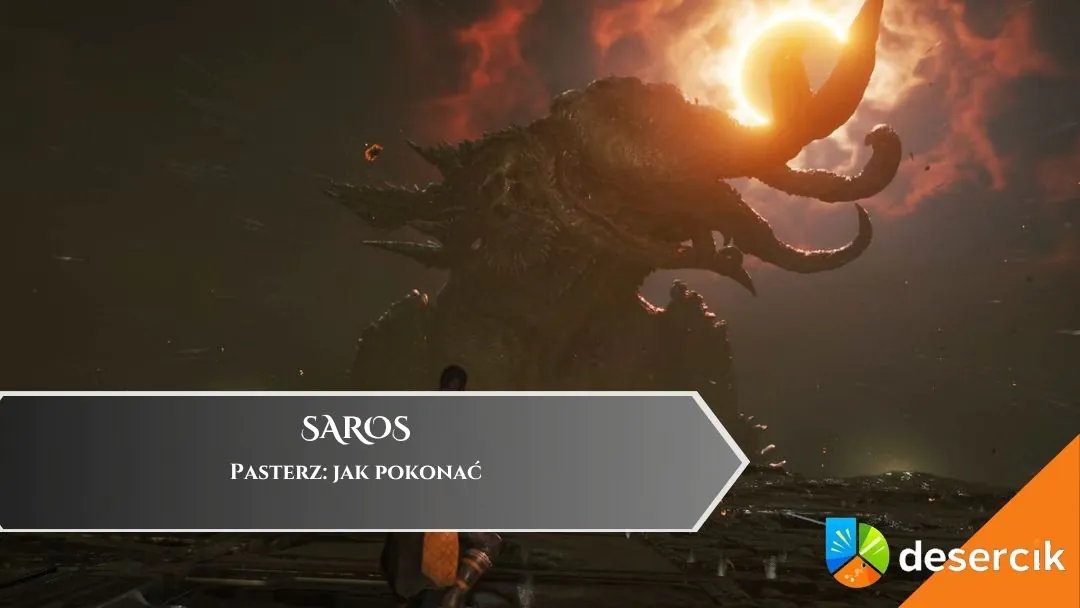 Runpheonix's tweet image. Struggling with Shepherd in Saros? Master every phase, learn the best weapons, and crush one of the toughest bosses in the game with this full strategy guide. Dominate the sixth biome now.

desercik.pl/saros-pasterz-…

#Saros #Gaming #BossGuide #PS5 #Housemarque
