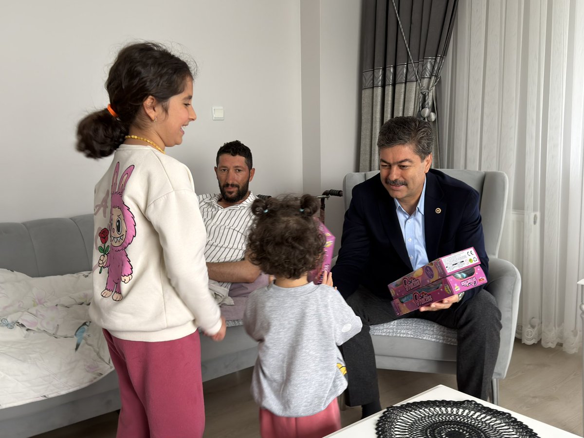 Necmettin ERKAN tweet media
