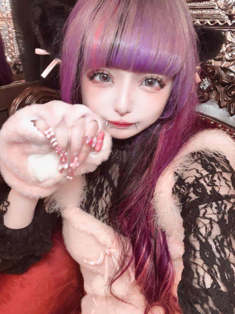 るるか🐰🤍 tweet media