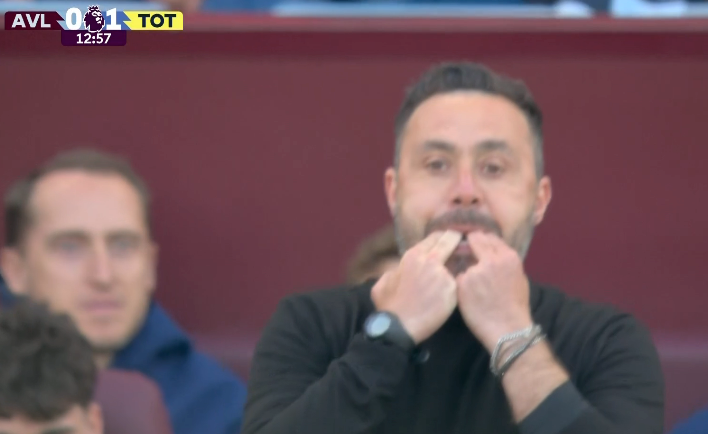 The Touchline | 𝐓 tweet media