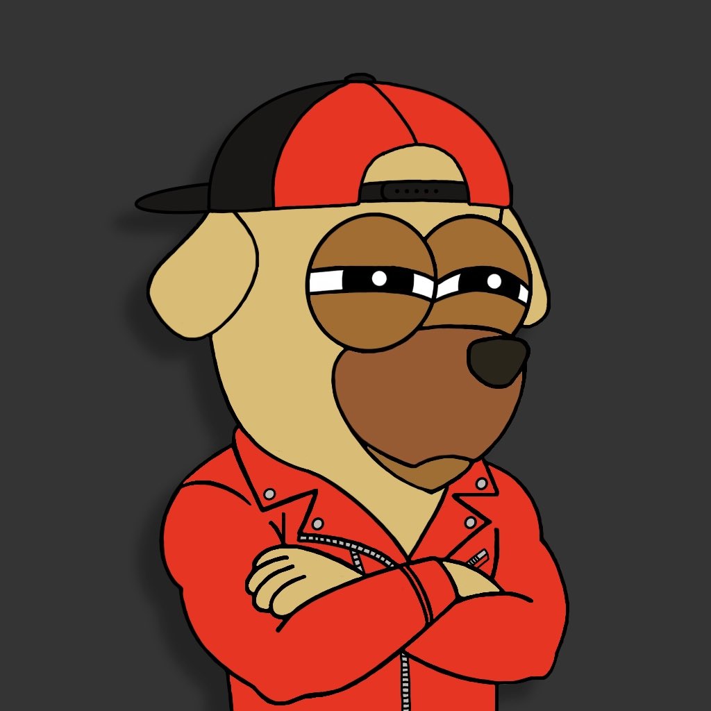 Sus Dog tweet media