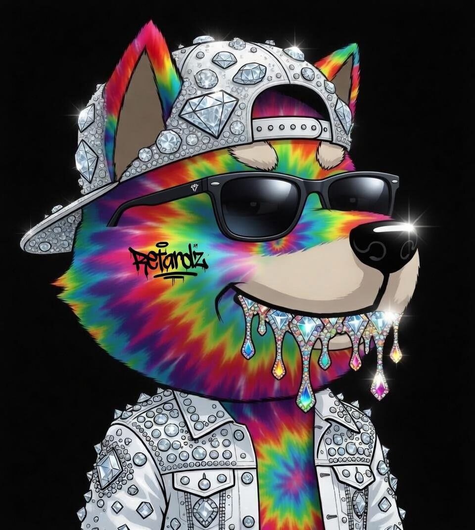 Sus Dog tweet media