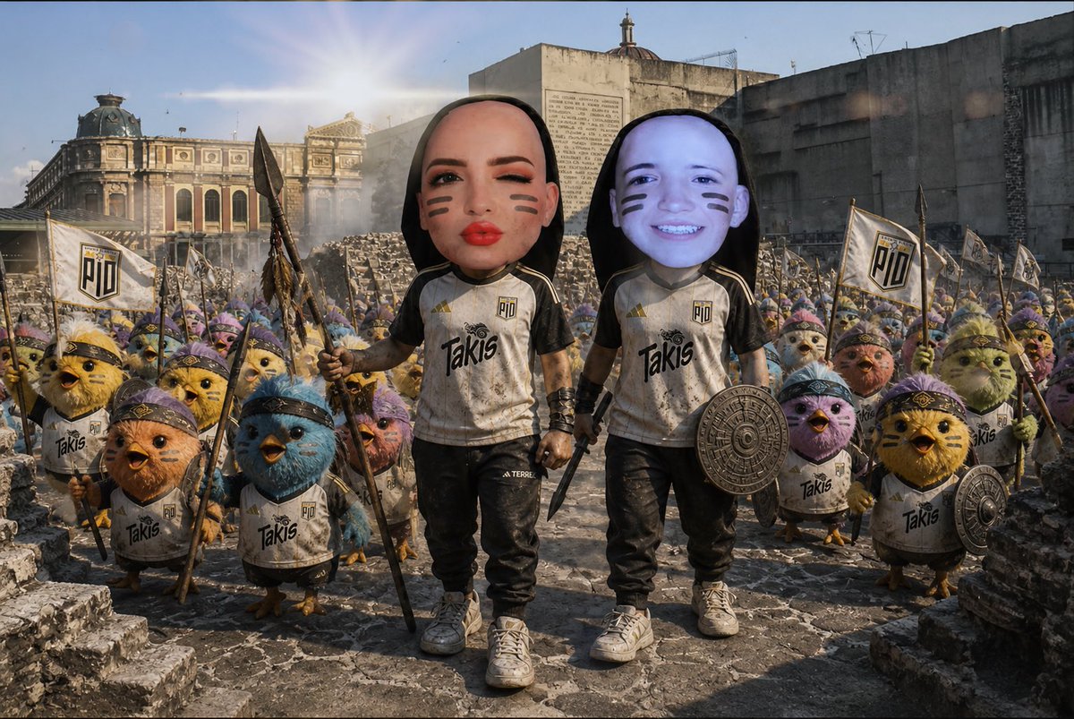 Romina_gg - LA ELEGIDA IS COME BACK🥊🖤 tweet media