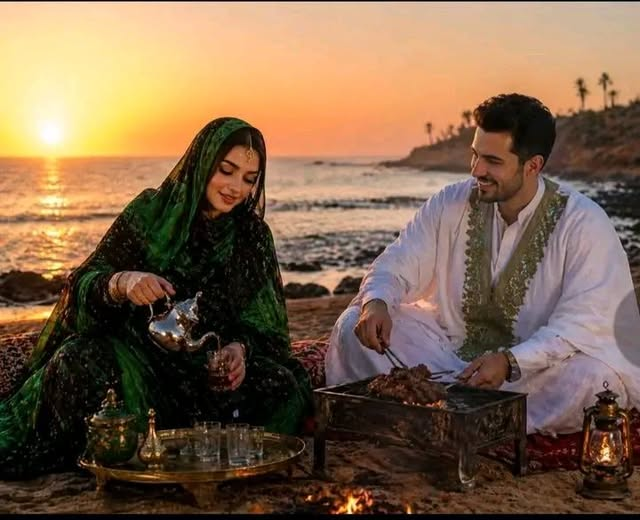 🇲🇷الهام منت دلاهي tweet media