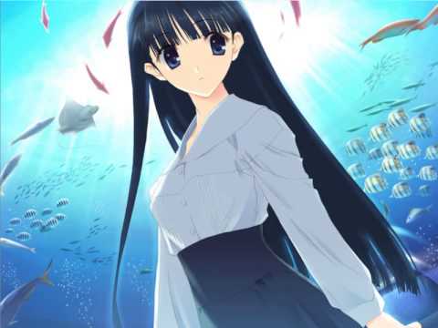 佐藤利奈さん草壁優季(高城優季) /ToHeart2