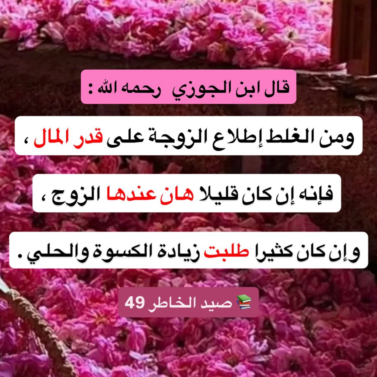 السلفية منهج حق tweet media