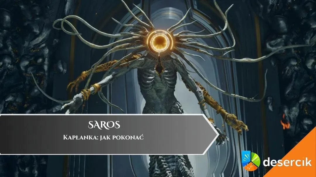 Runpheonix's tweet image. Priestess is one of Saros’ toughest boss fights, with brutal multi-phase mechanics, collapsing arenas, and deadly projectile chaos. Master every phase with this full strategy guide.
desercik.pl/saros-kaplanka…
#Saros #Gaming #BossGuide #PS5