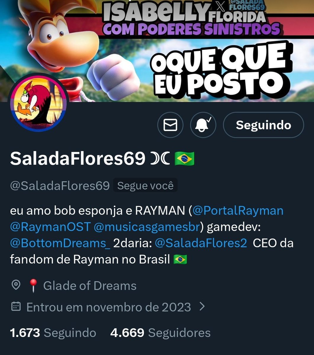 RaymanOST tweet picture