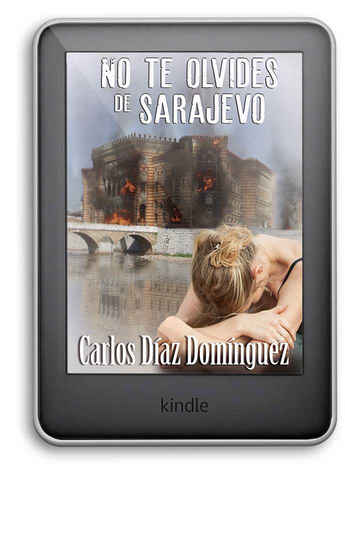 carlosdd59's tweet image. Los lectores están diciendo de "No te olvides de Sarajevo": Esta novela me ha parecido real, maravillosamente contada, nombres auténticos, momentos históricos y ficción. #Split #Compromiso #Superación #Lealtad #Amistad #Deber #Amor  amazon.es/s?i=stripbooks…