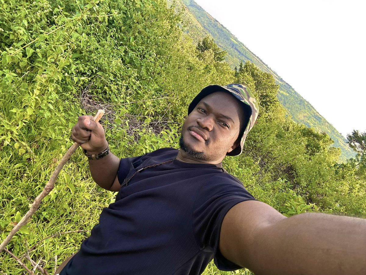 Dr. Katumwa Kenneth 🇺🇬 tweet media