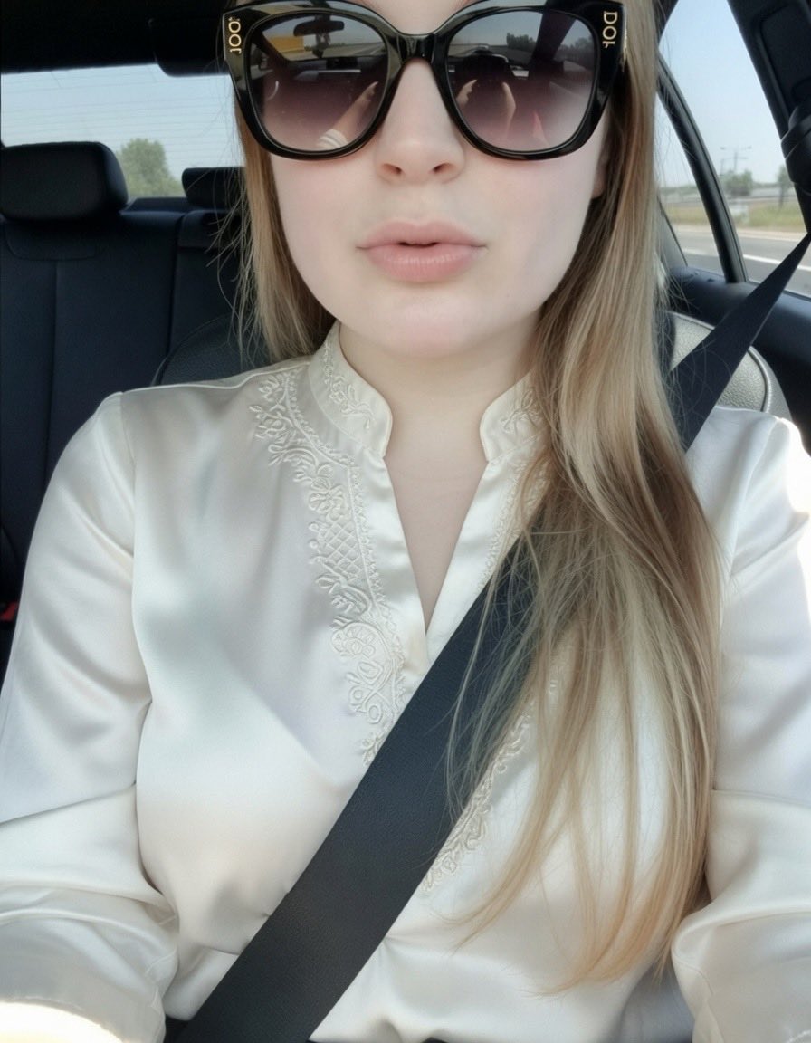 Danielle delaunay tweet media
