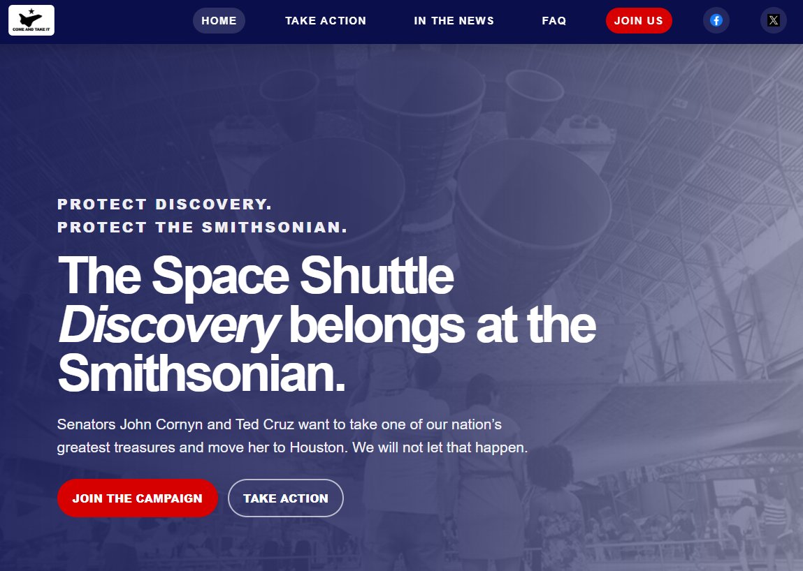 KeepTheShuttle's tweet photo. Just launched https://t.co/vyaOF6u3mf v2🚀 https://t.co/PtVv5xQ0dW