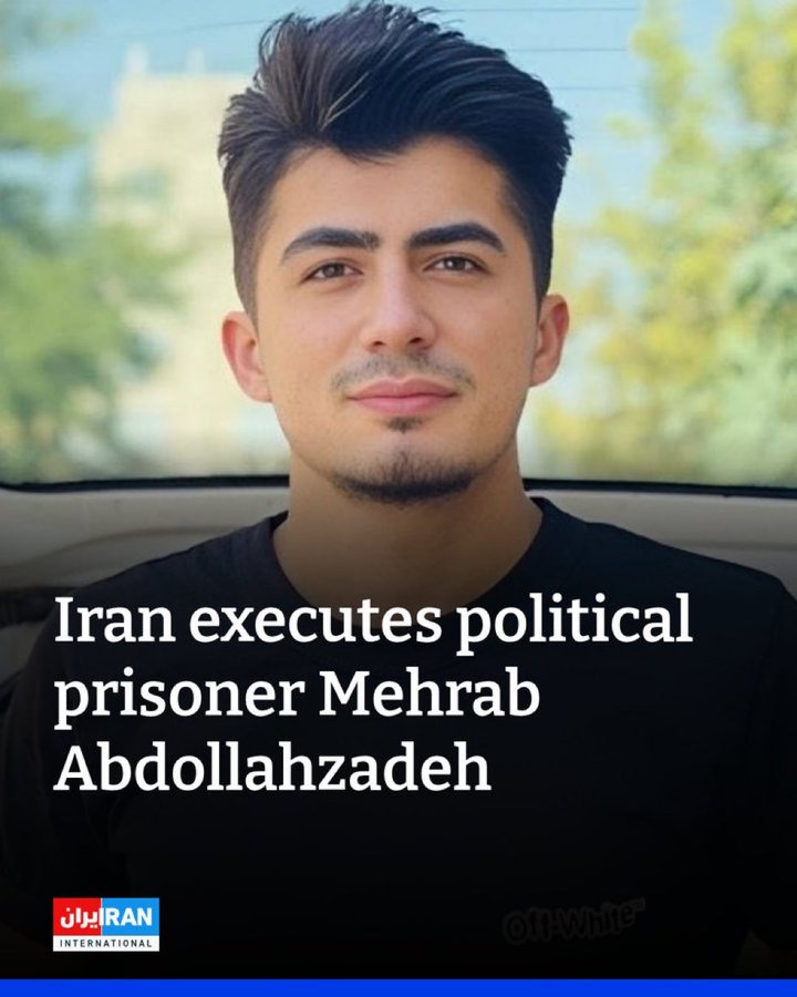<a href="/Atista_2023/">Atista👑🇮🇷</a> Finish the Job Mr. President!
There are innocent peaople calling for your help! Hit the Mullah Regime! 

#KingRezaPahlavi‌ForIran 
#DigitalBlackOutIran‌
#FinishTheJob
