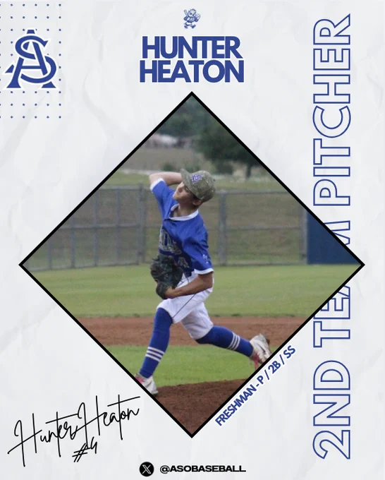 Image from Anderson Shiro ⚾️ (@ASObaseball)