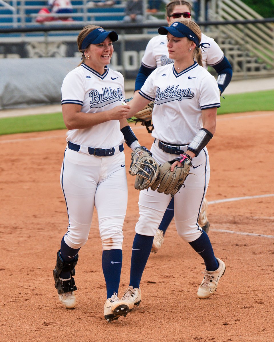 Butler Softball tweet media