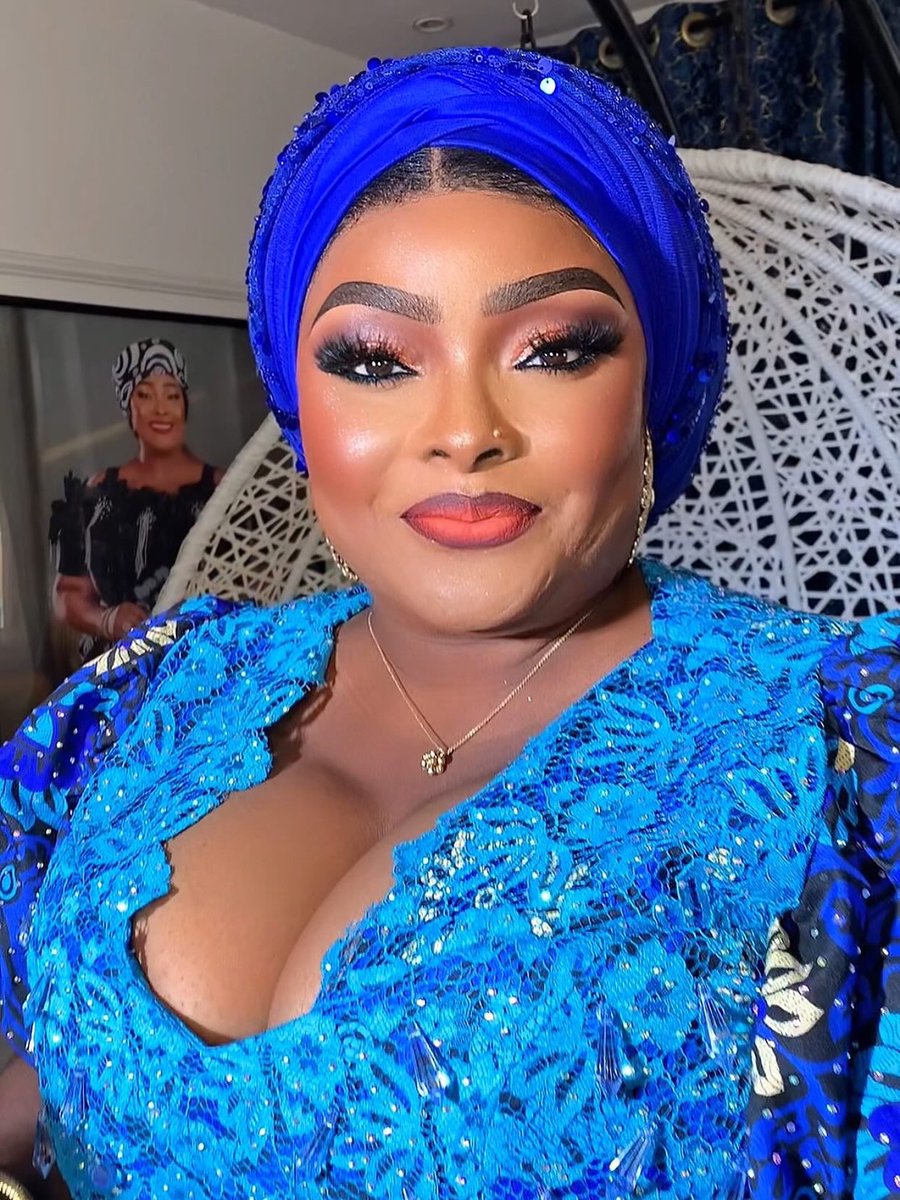Ronke Odusanya tweet media