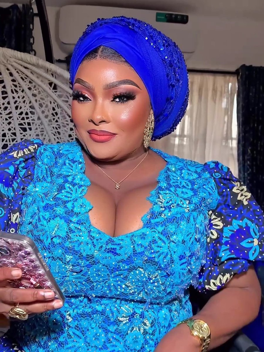 Ronke Odusanya tweet media