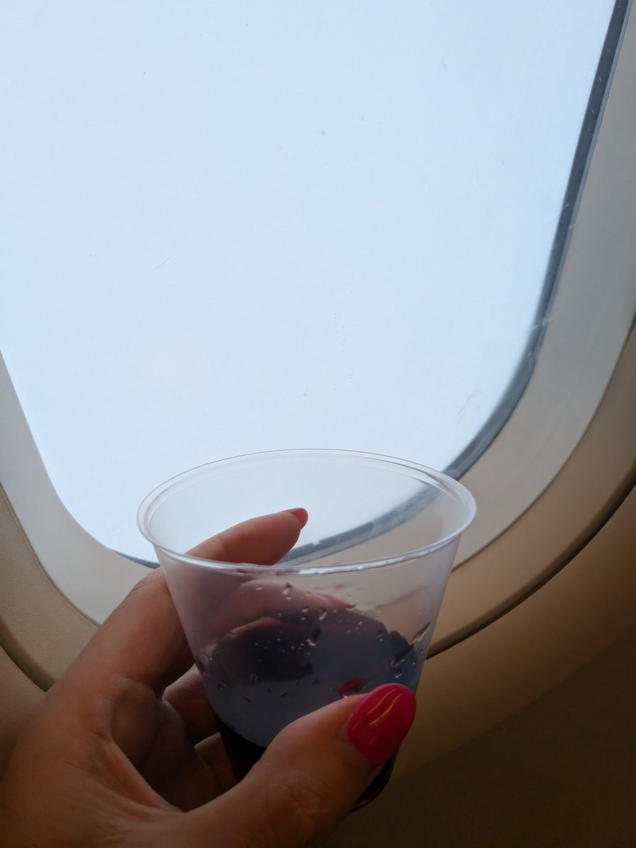Speedbird Julie ✈️🍾🥂❤️⛸️ tweet media