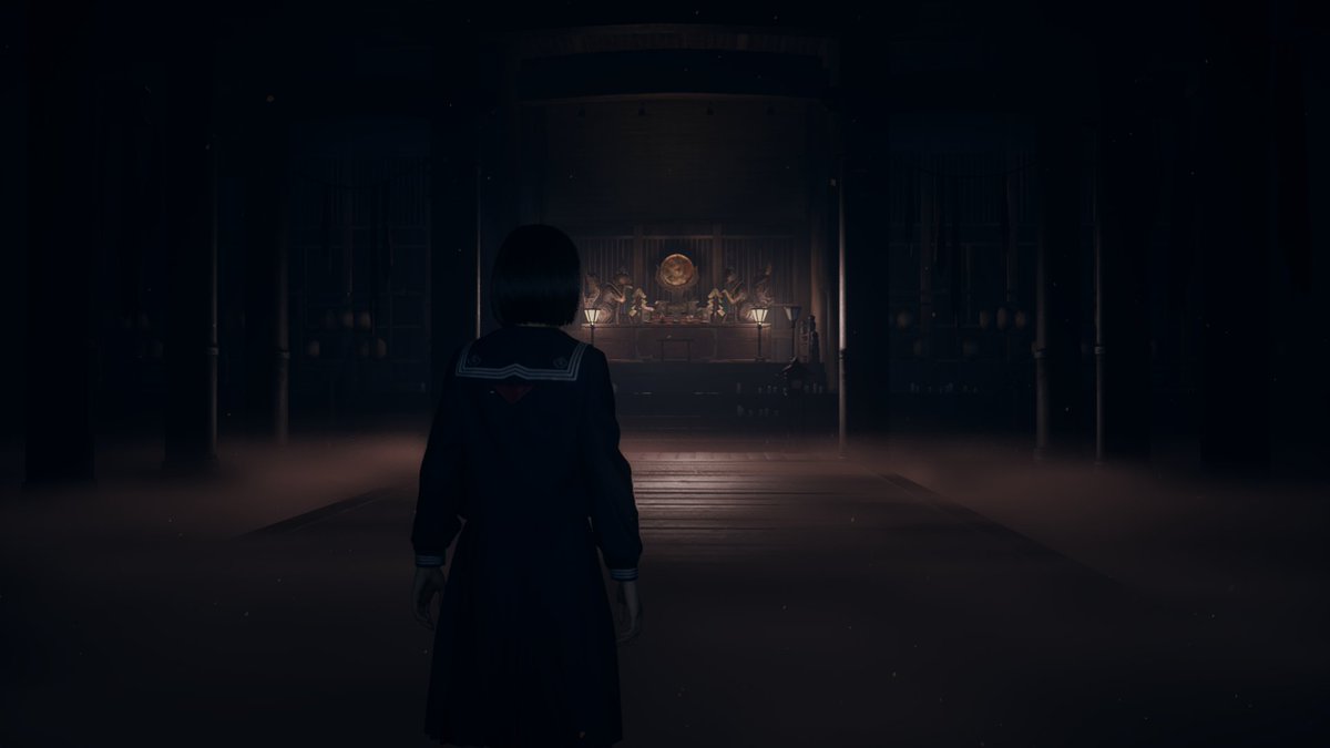 paulo360l's tweet image. Depois de jogar a atrocidade que é Homecoming, agora é hora de Silent Hill f
#Xboxshare