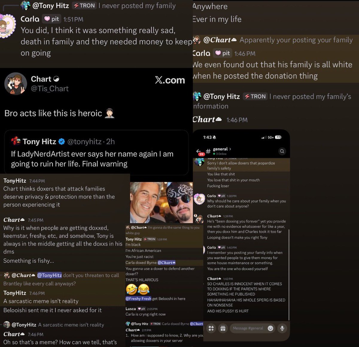 LordSludge (@LordSludge2) / Posts / X
