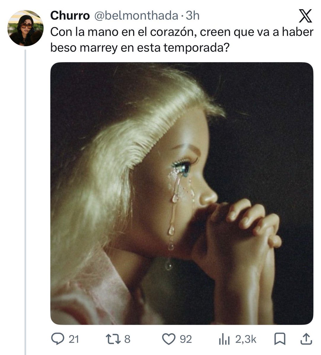 Churro tweet media