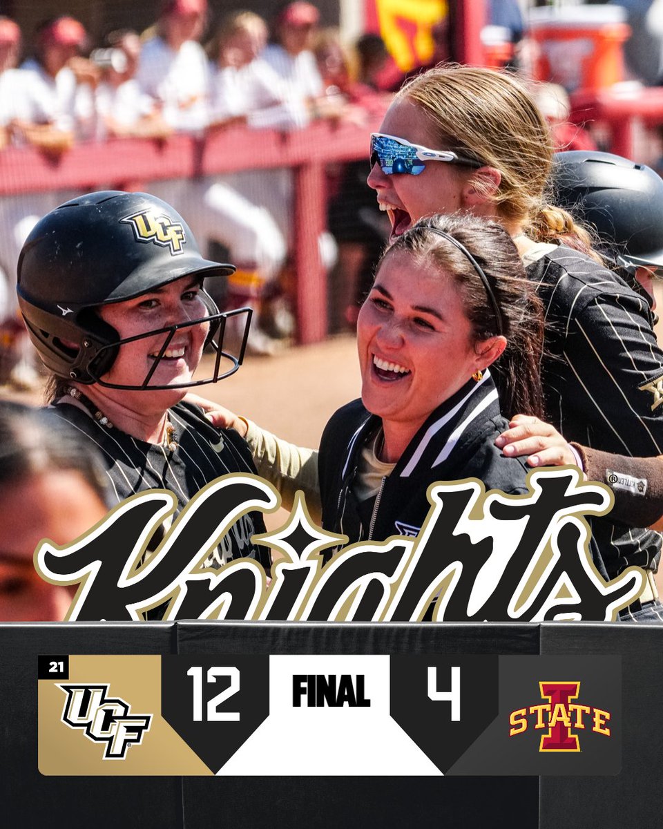 UCF_Softball's tweet photo. And we're on to Oklahoma City! https://t.co/rhDZMnZTYf
