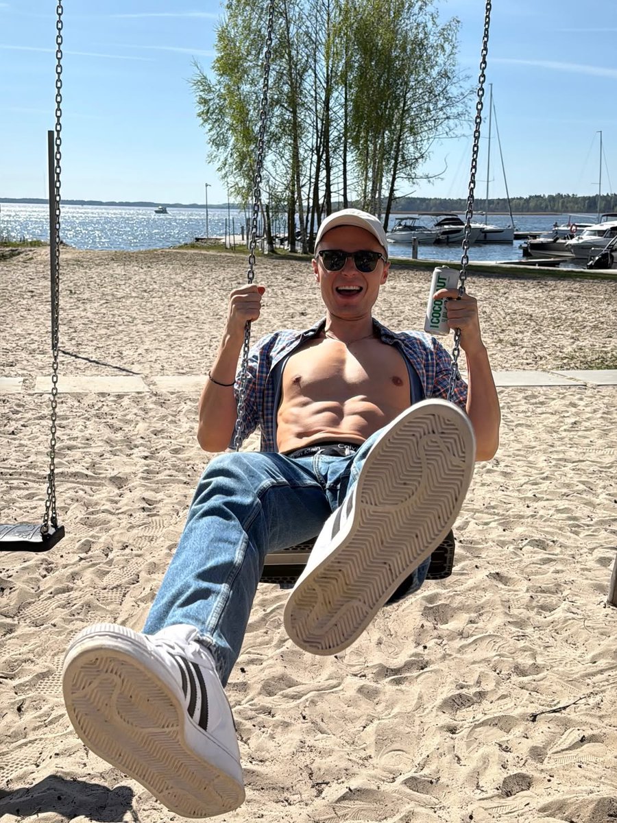 Polskie gwiazdy tweet media
