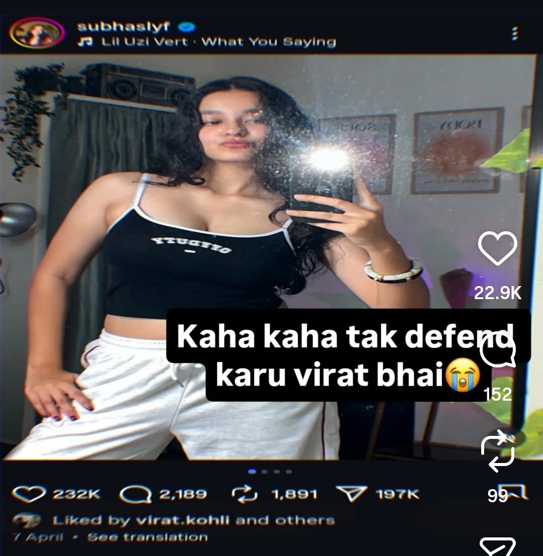 lordkings_x's tweet image. How much we defend you @imVkohli #Virat