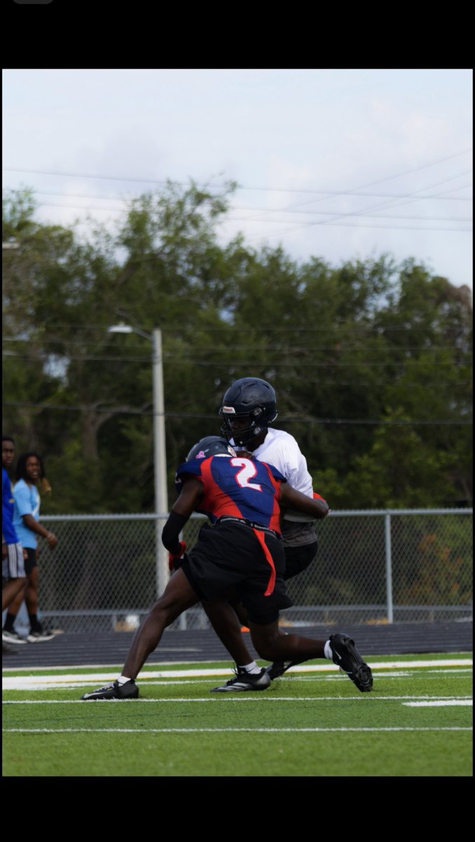 Daunta Peterson Jr. tweet media